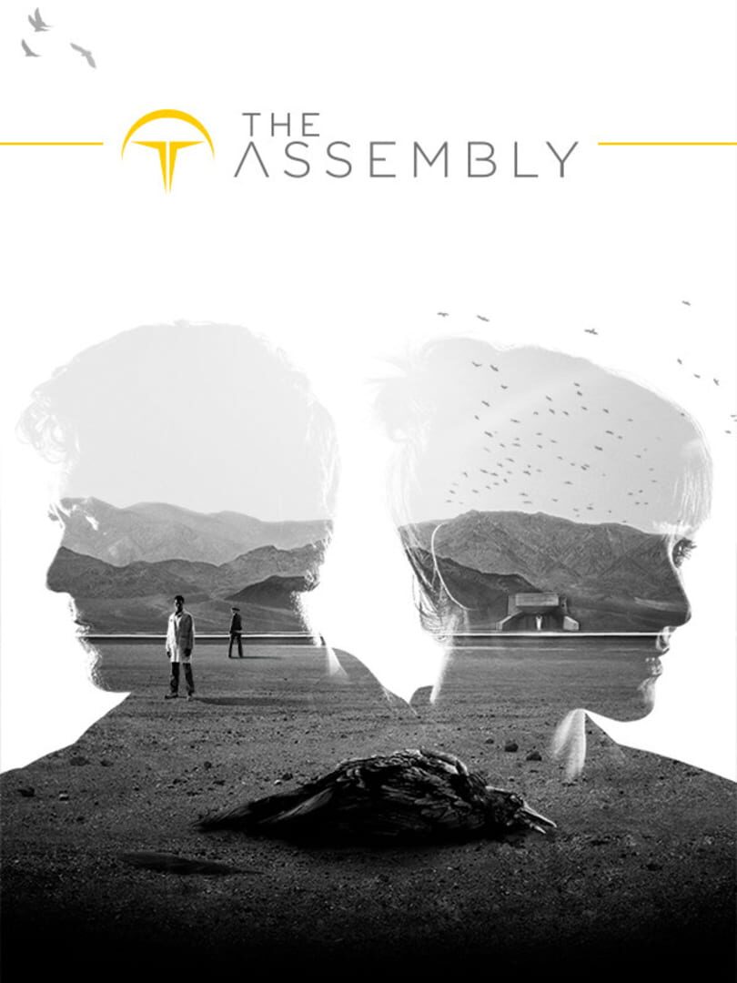 The Assembly (2016)