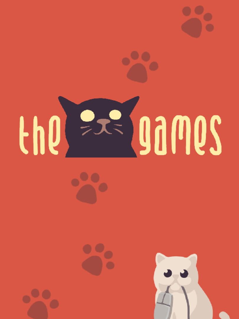 The Cat Games (2017)