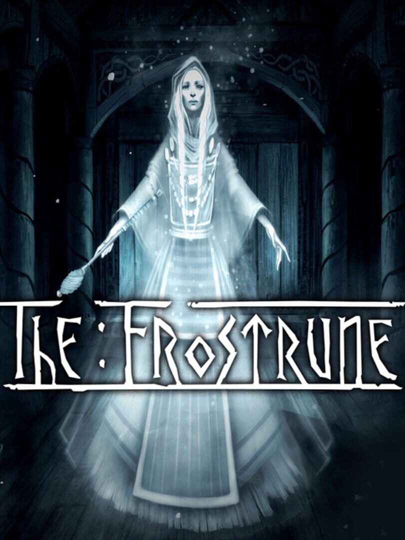 The Frostrune (2017)