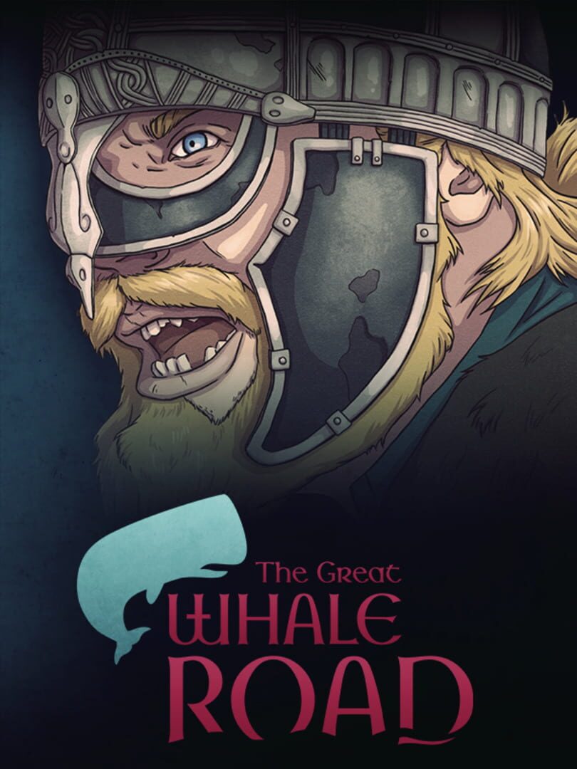 The Great Whale Road (2017)