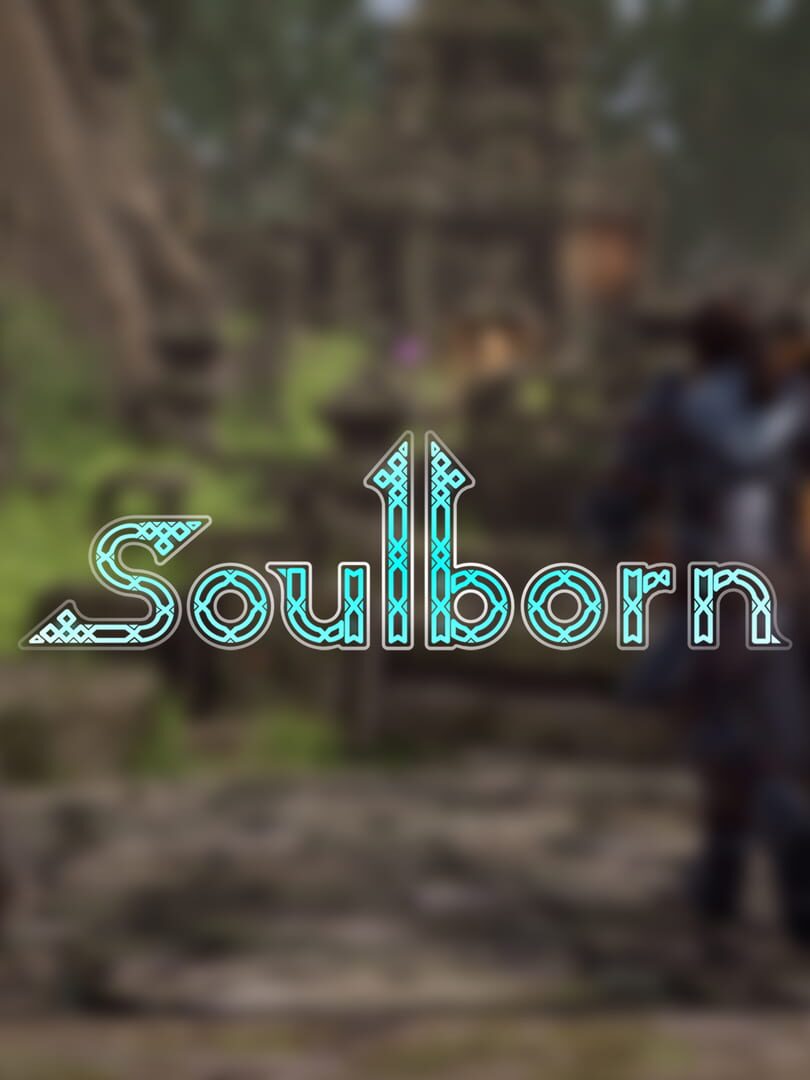 Soulborn