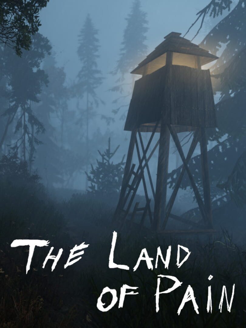 The Land of Pain (2017)