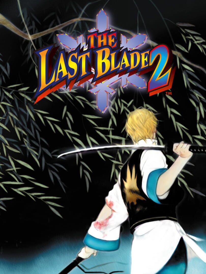 The Last Blade 2 (1998)