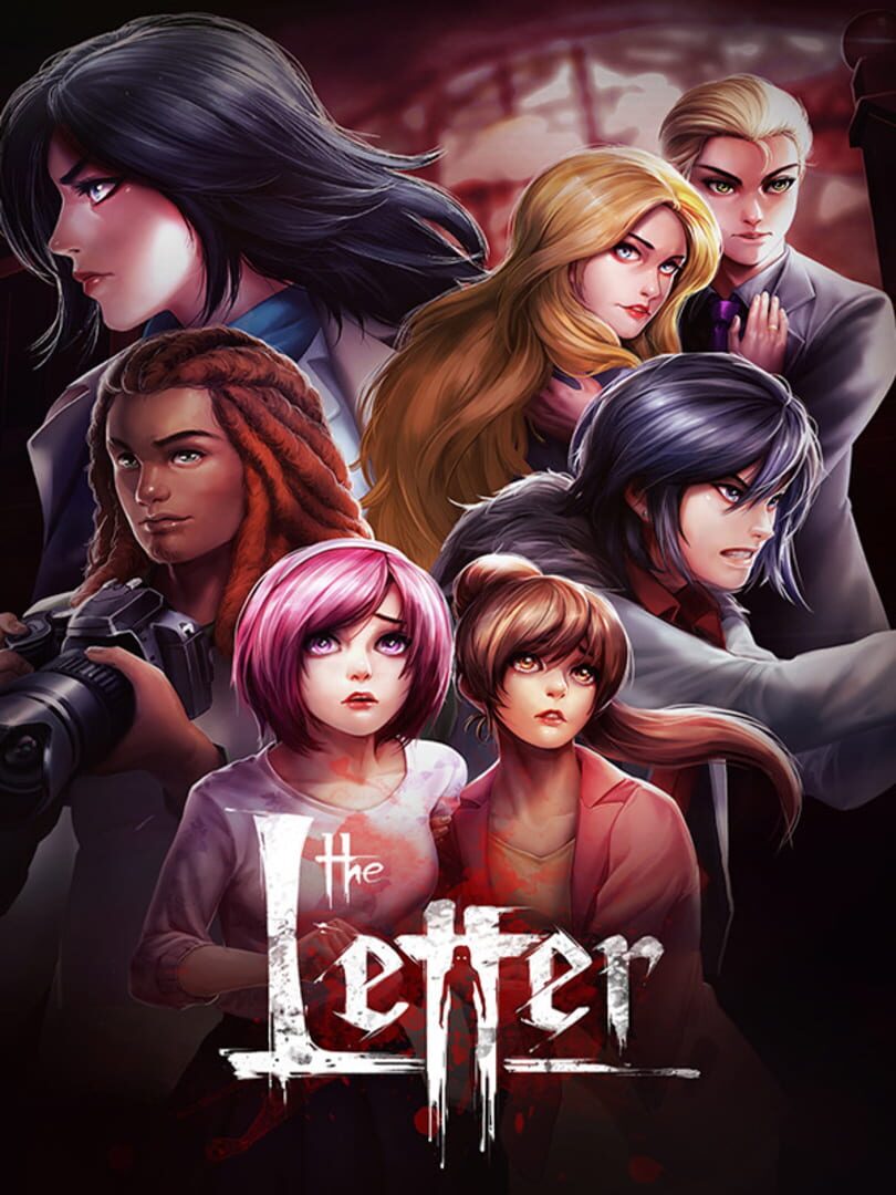 The Letter (2017)