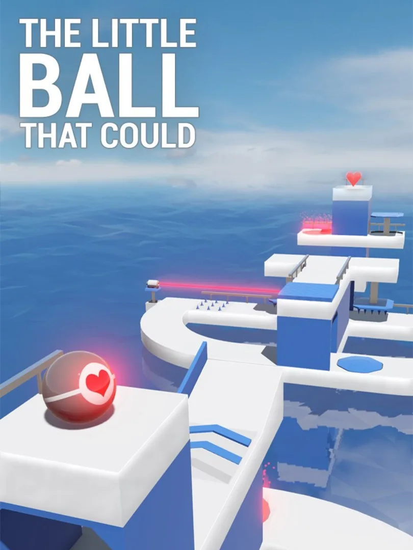 The Little Ball That Could