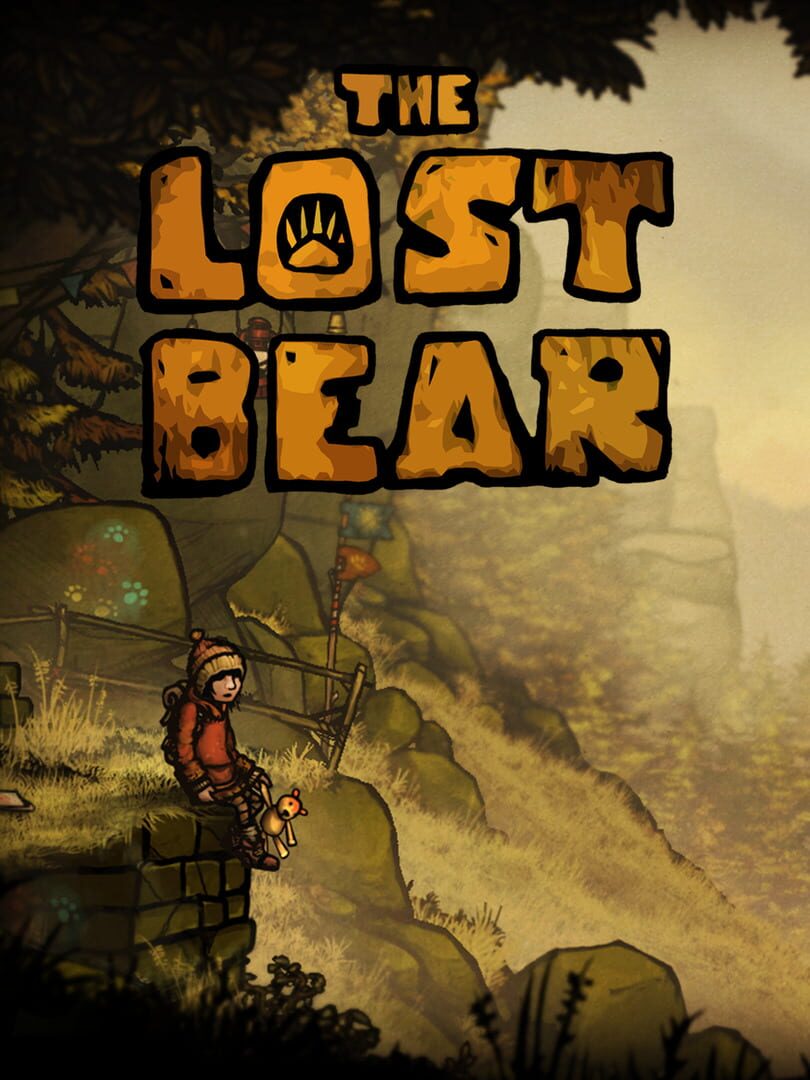 The Lost Bear (2017)