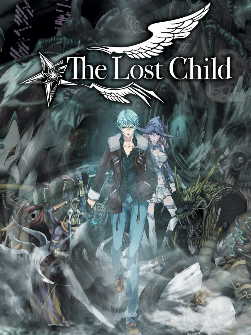 The Lost Child