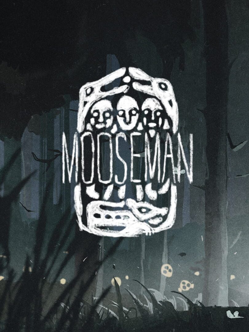 The Mooseman (2017)