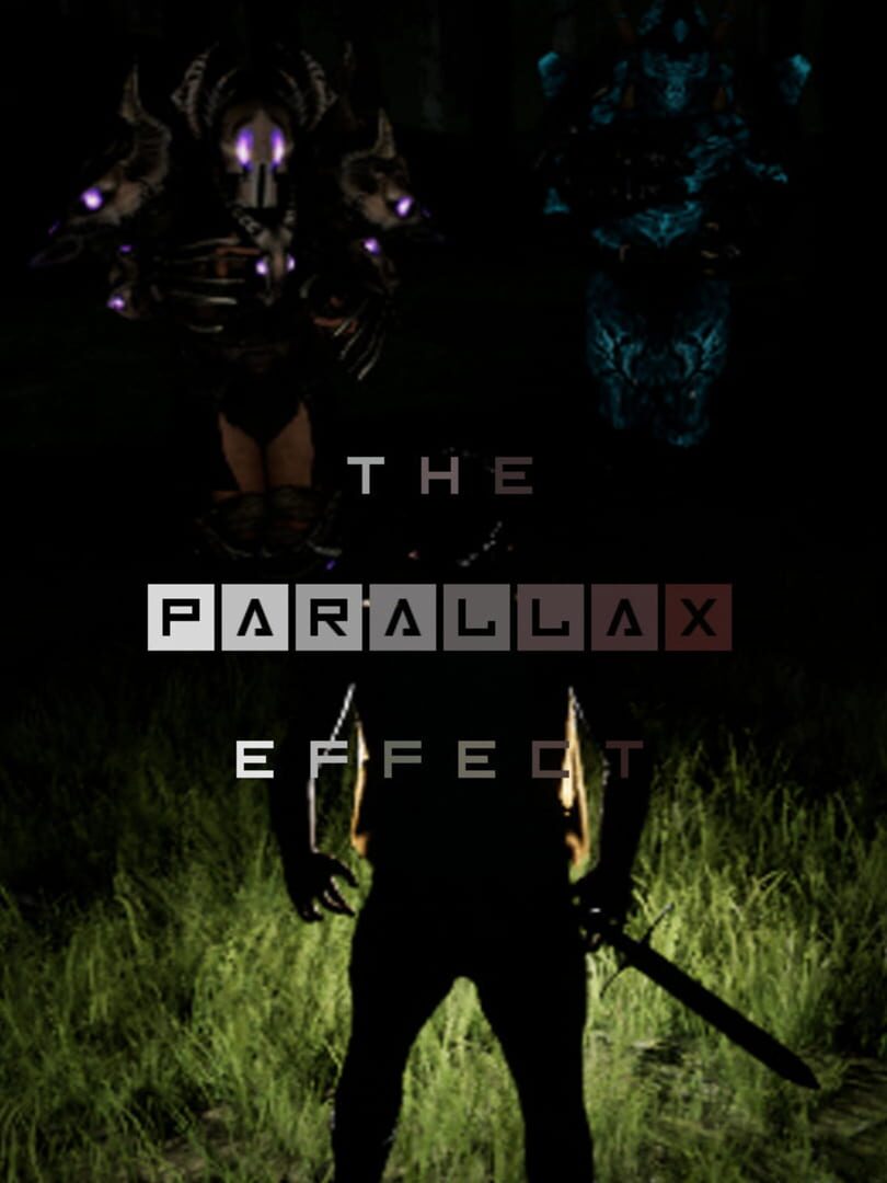 The Parallax Effect (2017)