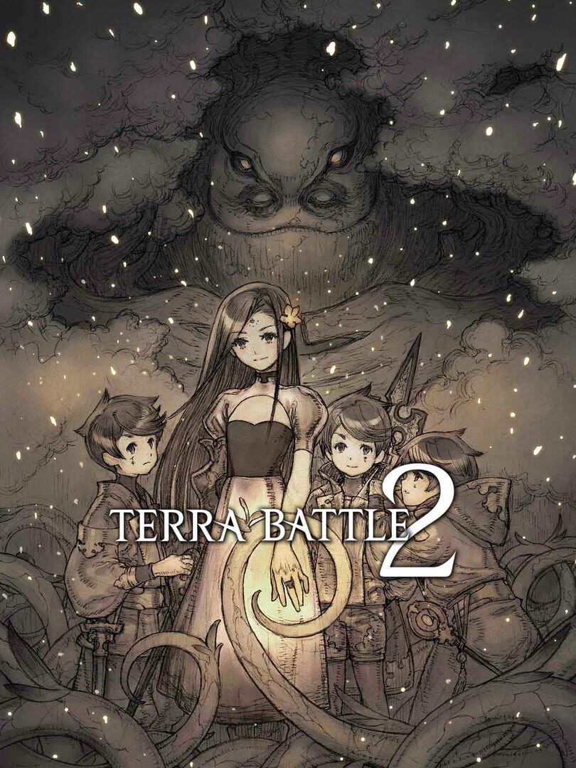 Terra Battle 2 (2017)