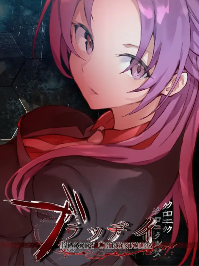 Bloody Chronicles Act 1: New Cycle of Death