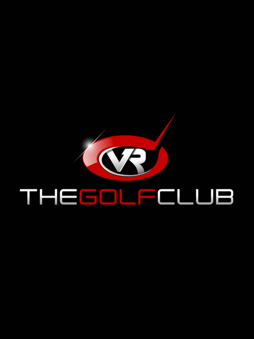 The Golf Club VR Cover