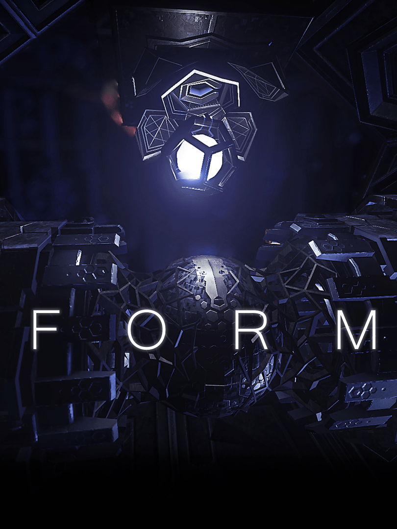 Form Cover