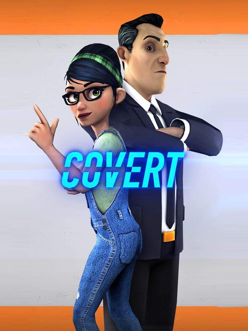 Covert (2020)