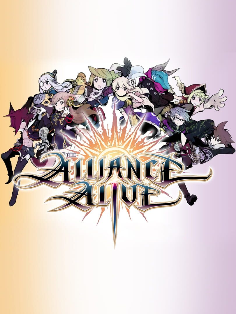 The Alliance Alive