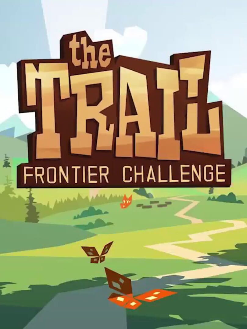 The Trail: Frontier Challenge (2016)