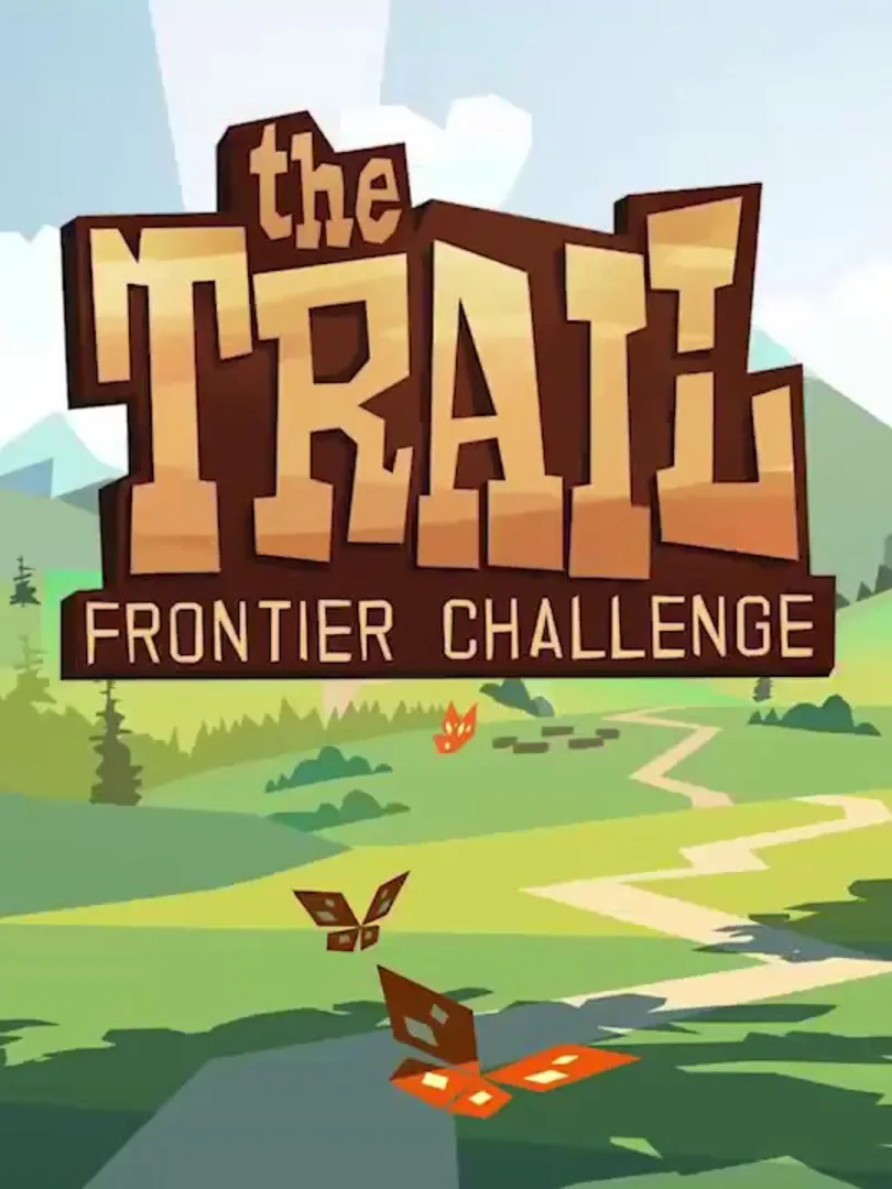 The Trail: Frontier Challenge