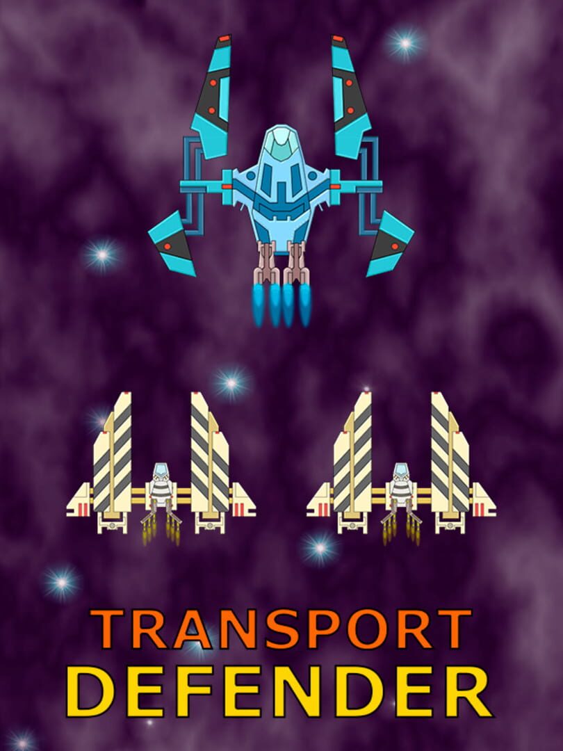 Transport Defender