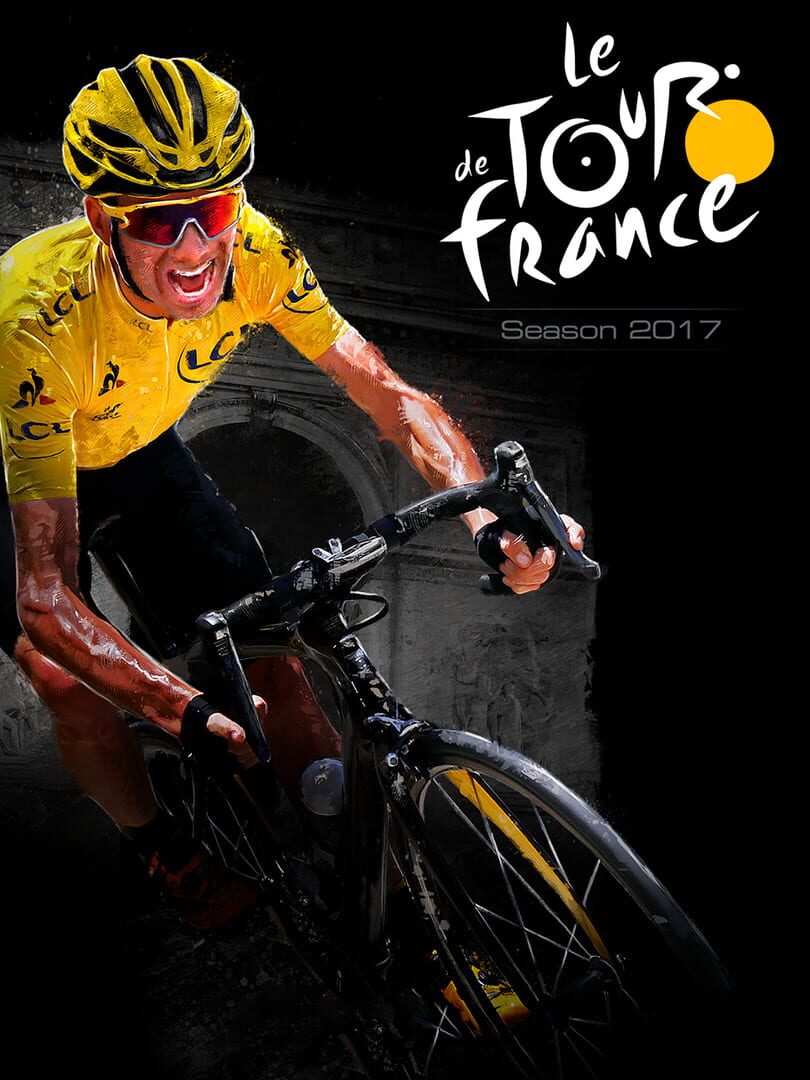 Tour de France 2017 (2017)