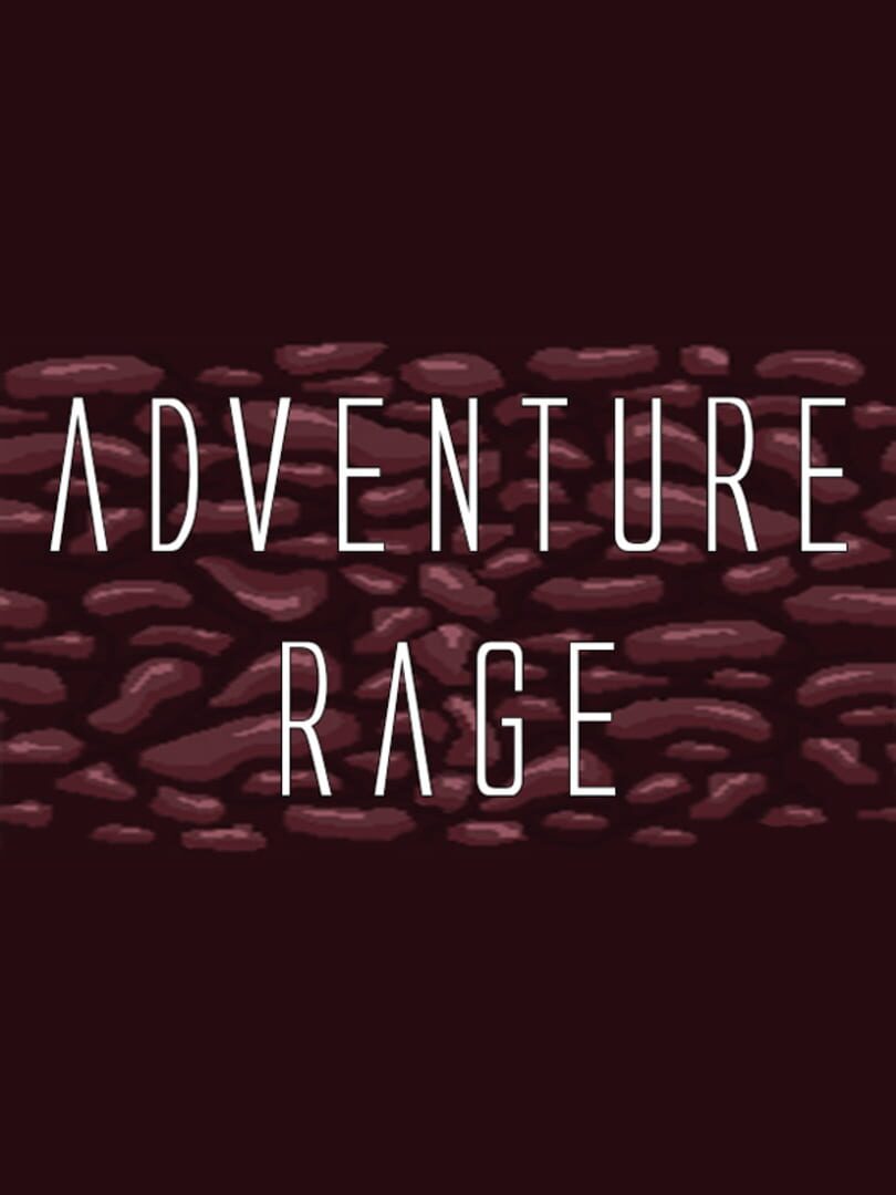 Adventure Rage (2017)