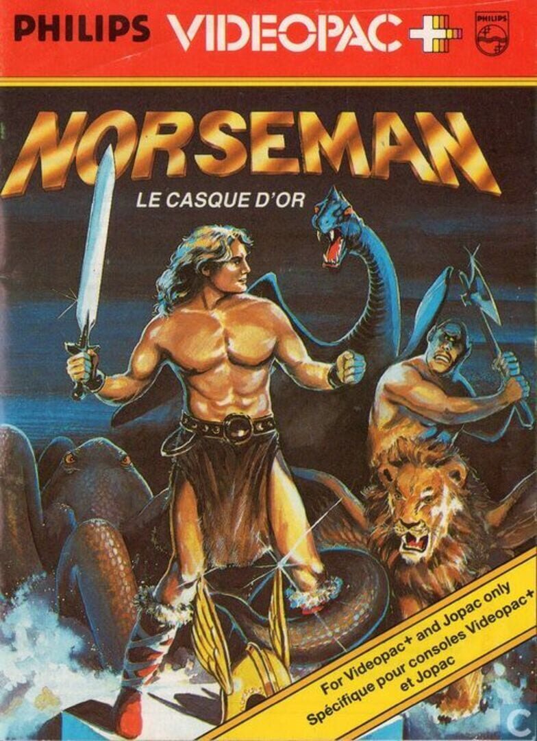 Norseman (1983)