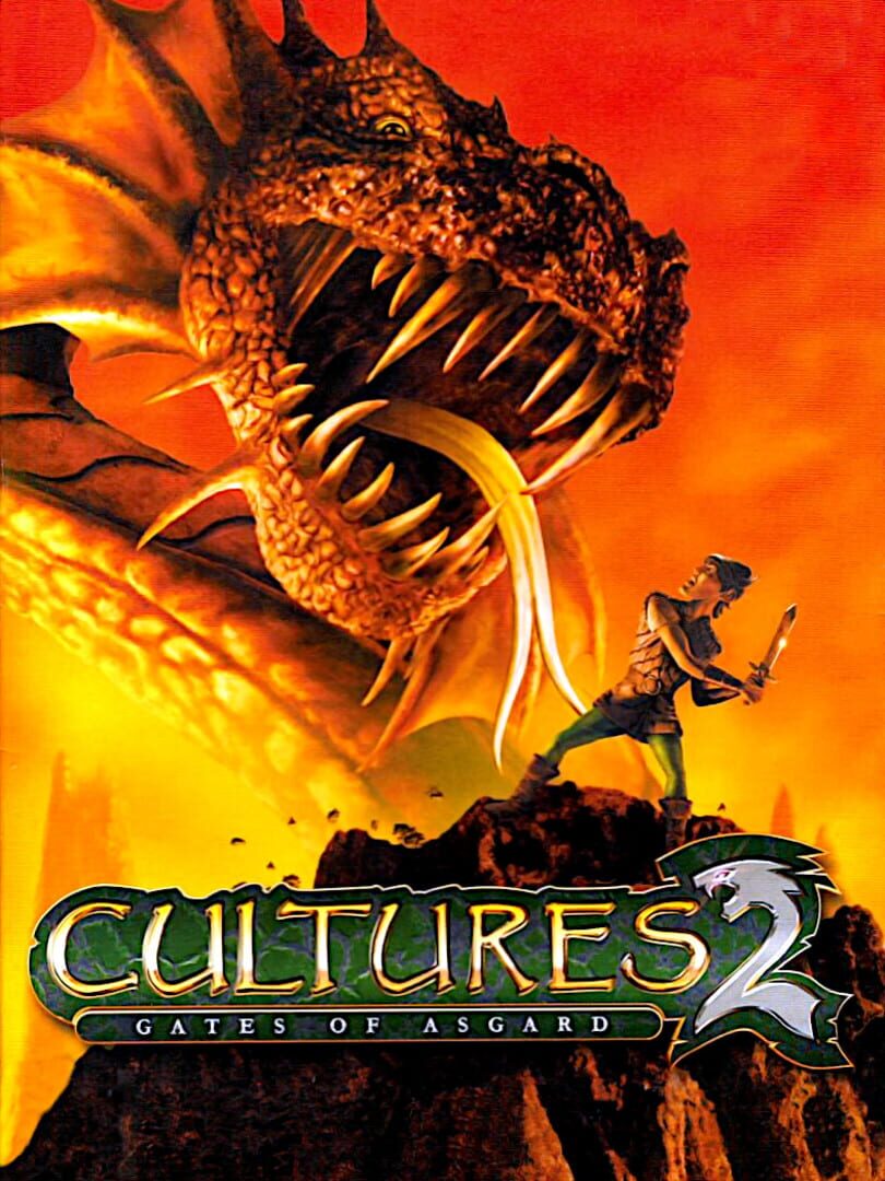 Cultures 2: The Gates of Asgard (2002)