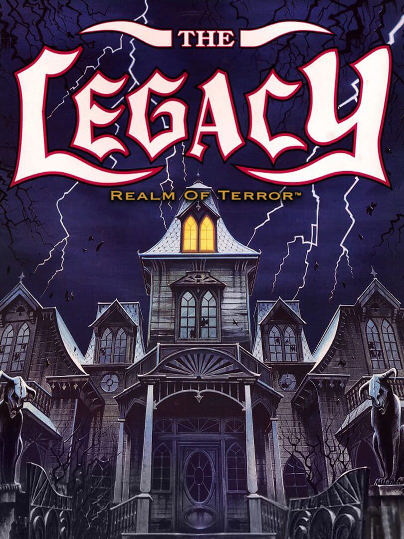 The Legacy: Realm of Terror (1992)