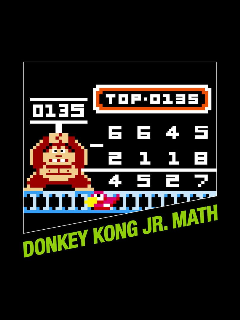 Donkey Kong