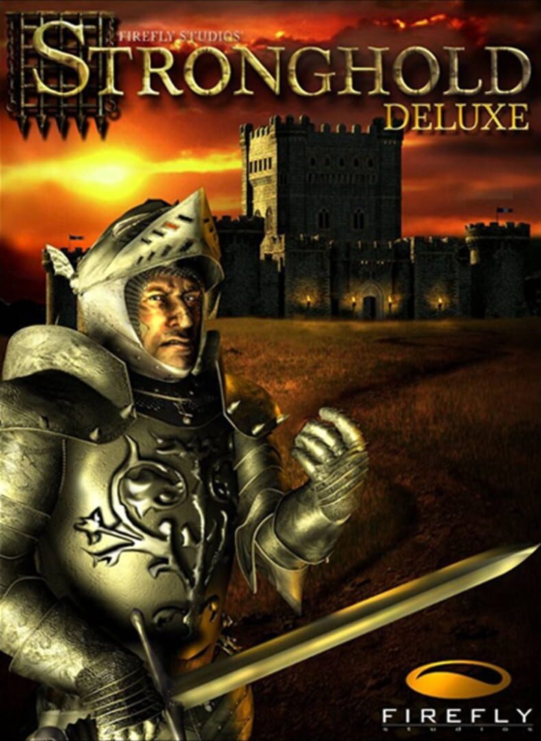 Stronghold Deluxe (2002)