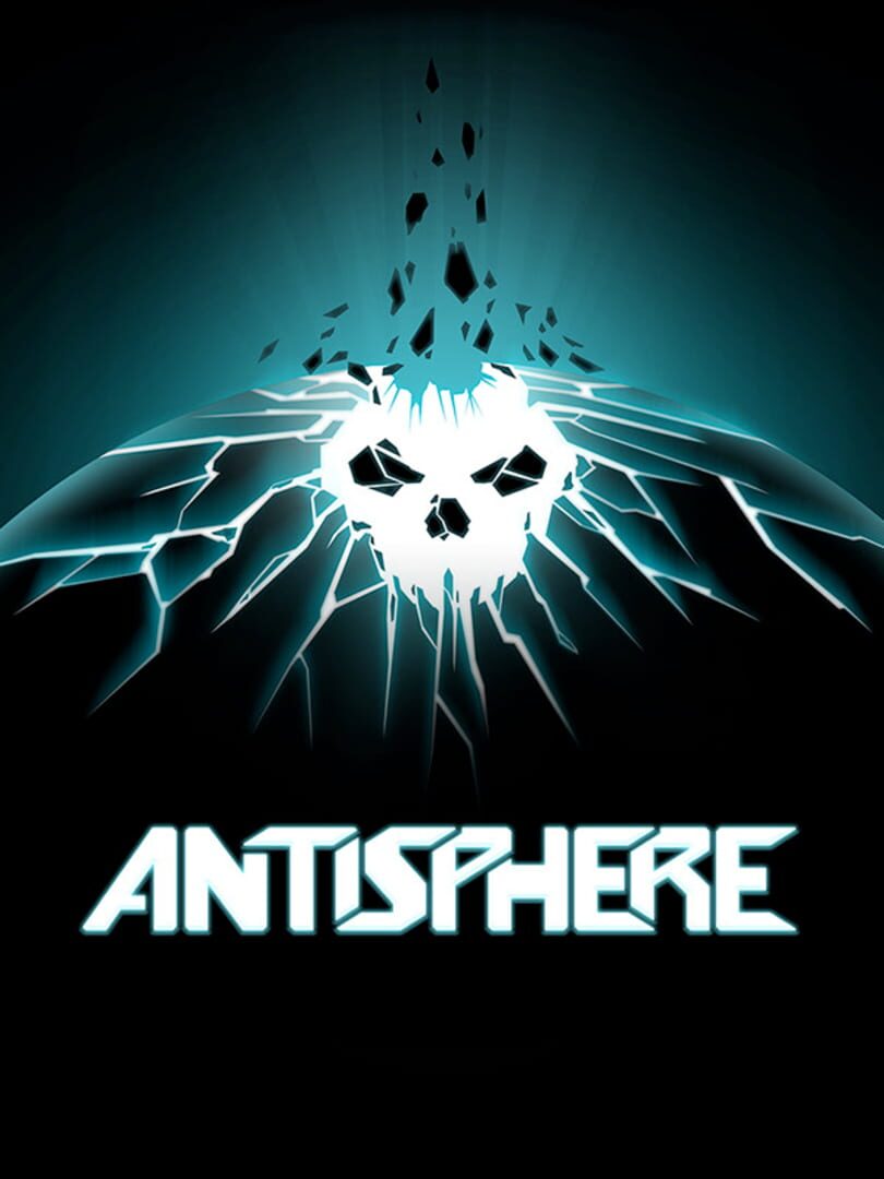 Antisphere (2017)