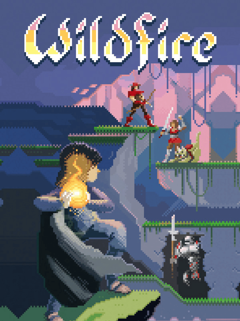 Wildfire Cover