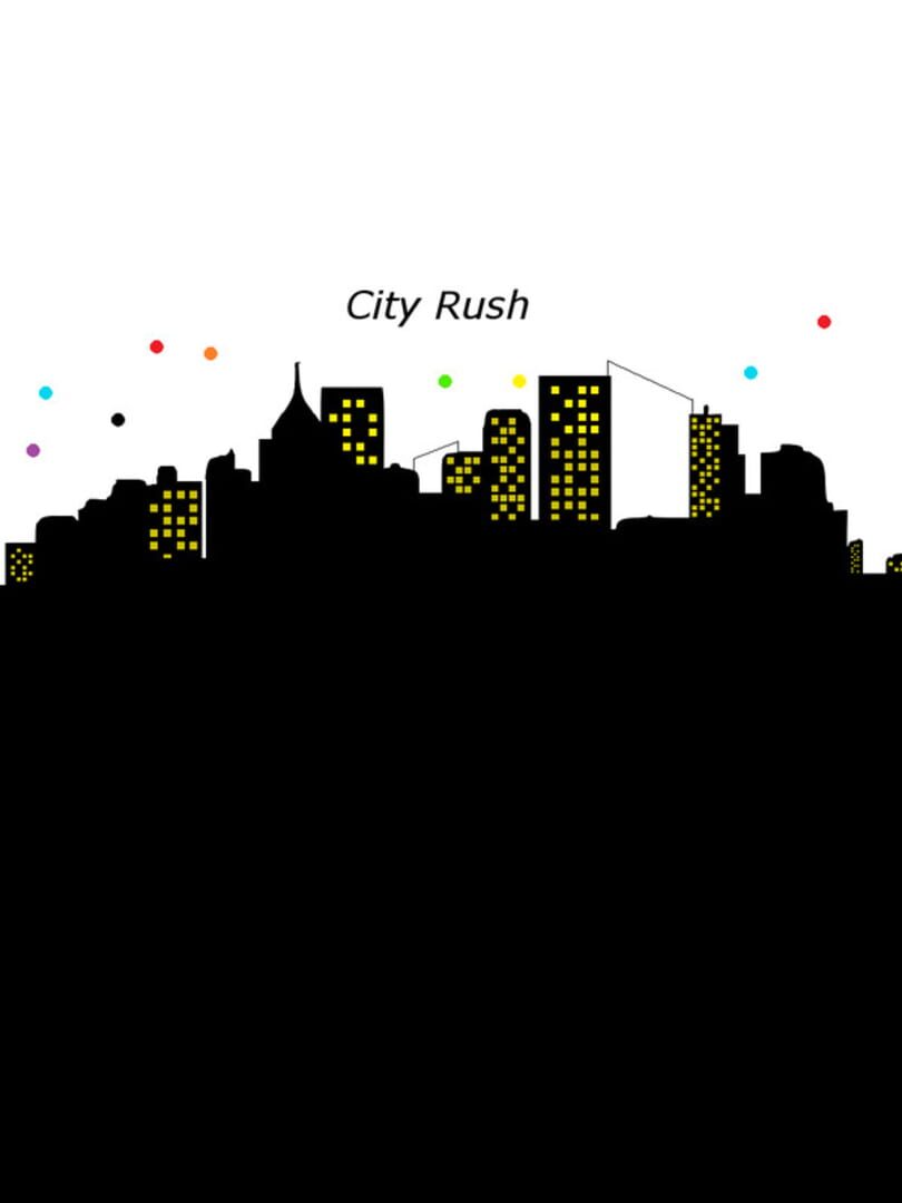 City Rush (2017)