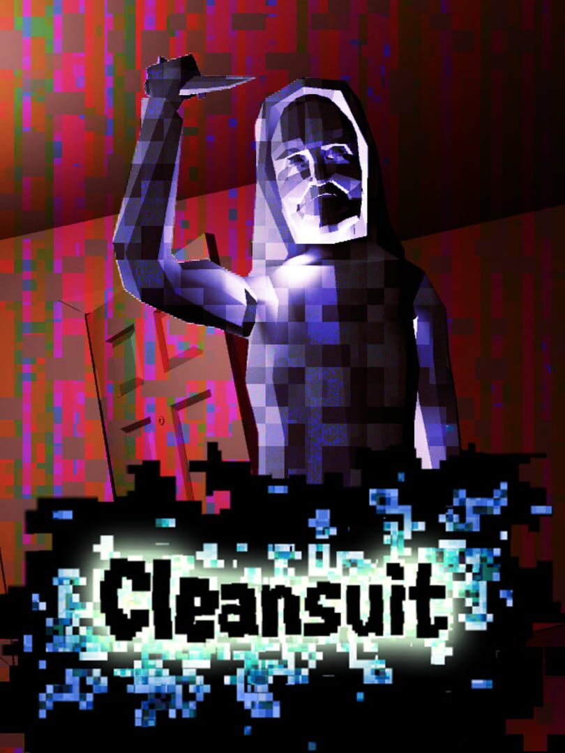 Cleansuit (2017)