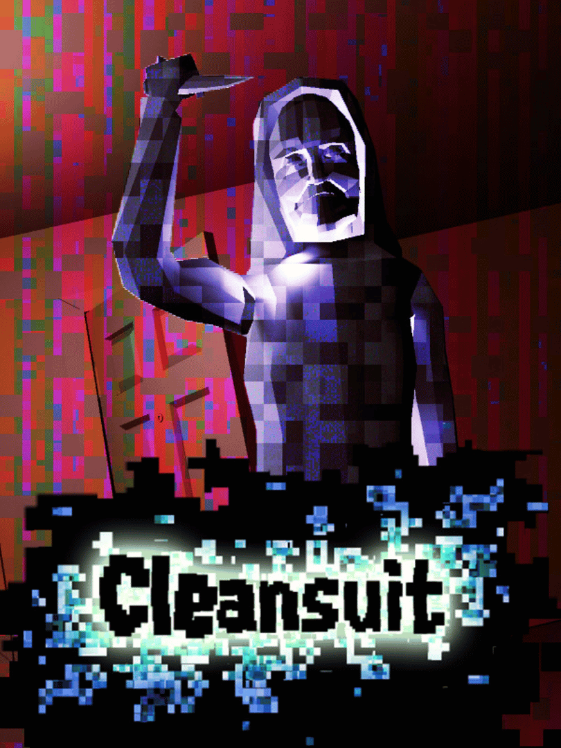 Cleansuit Cover