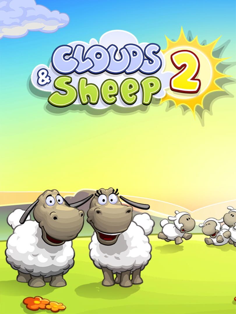 Clouds & Sheep 2 (2015)