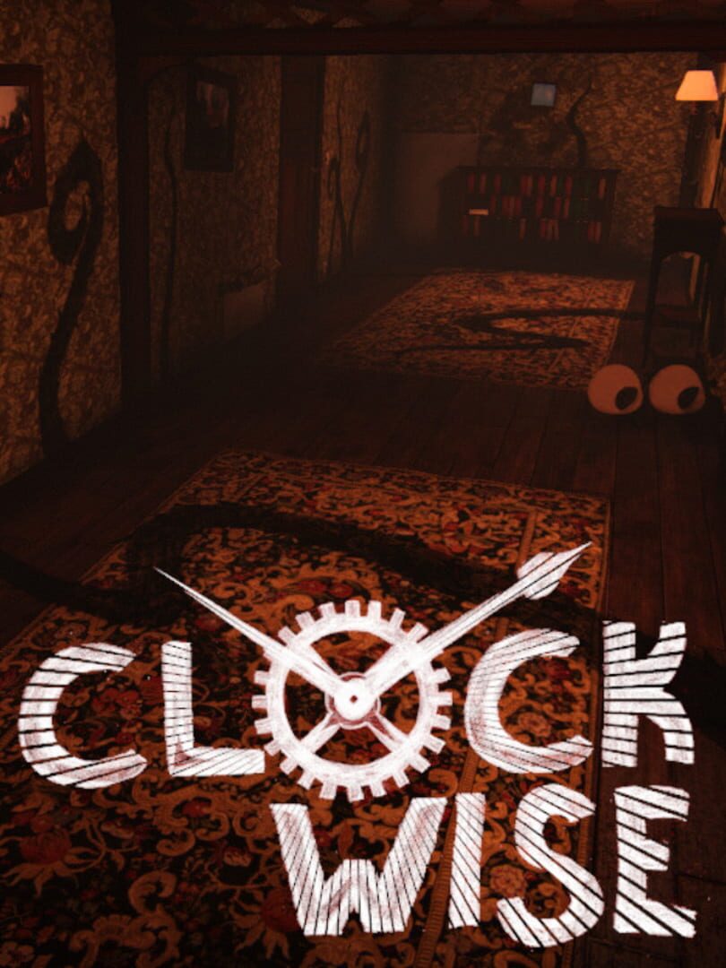 Clockwise (2017)