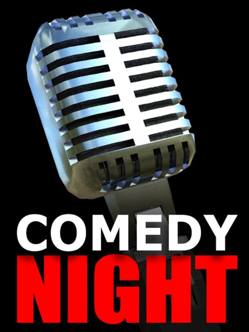 Comedy Night (2017)