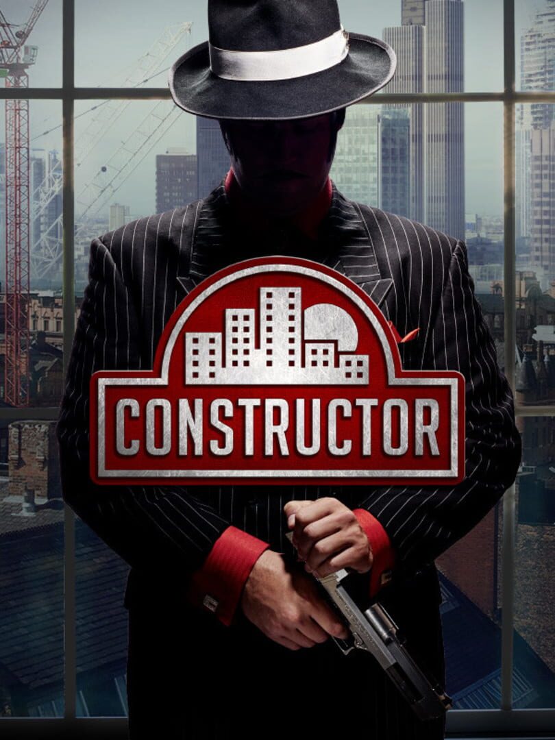 Constructor (2017)