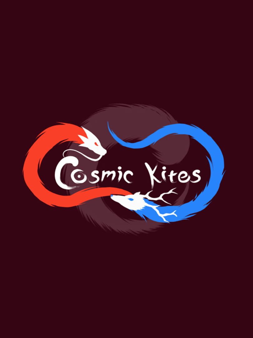 Cosmic Kites (2017)