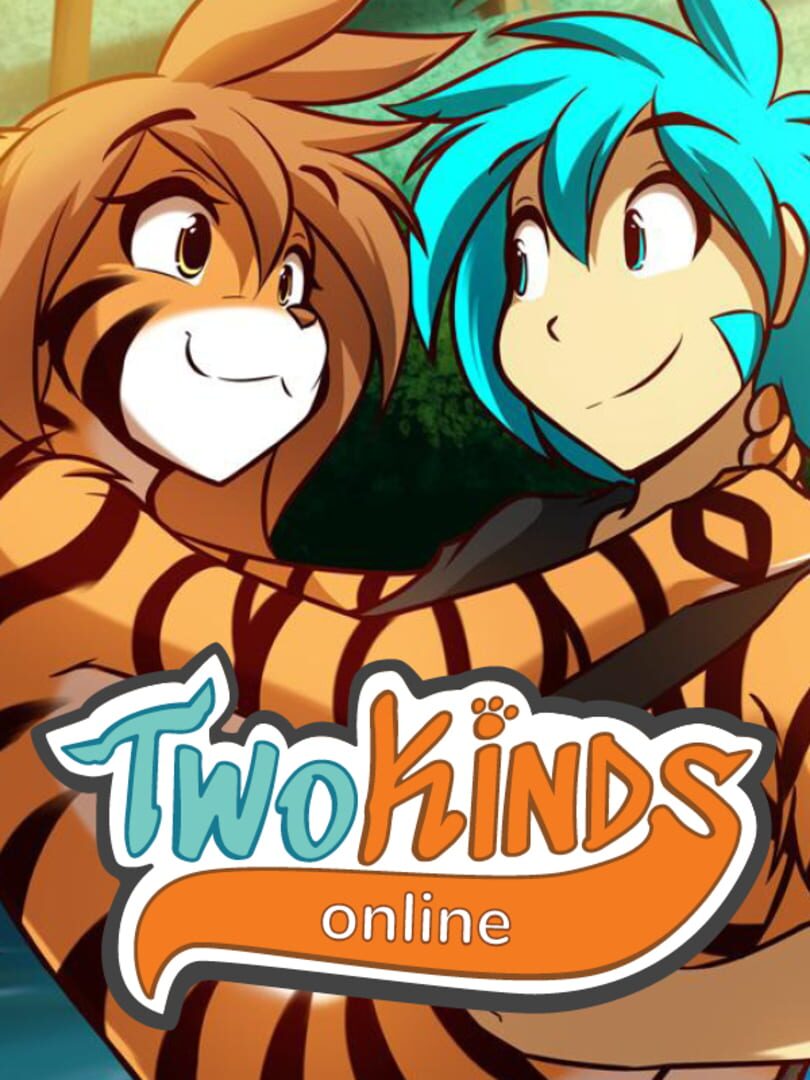 TwoKinds Online (2025)