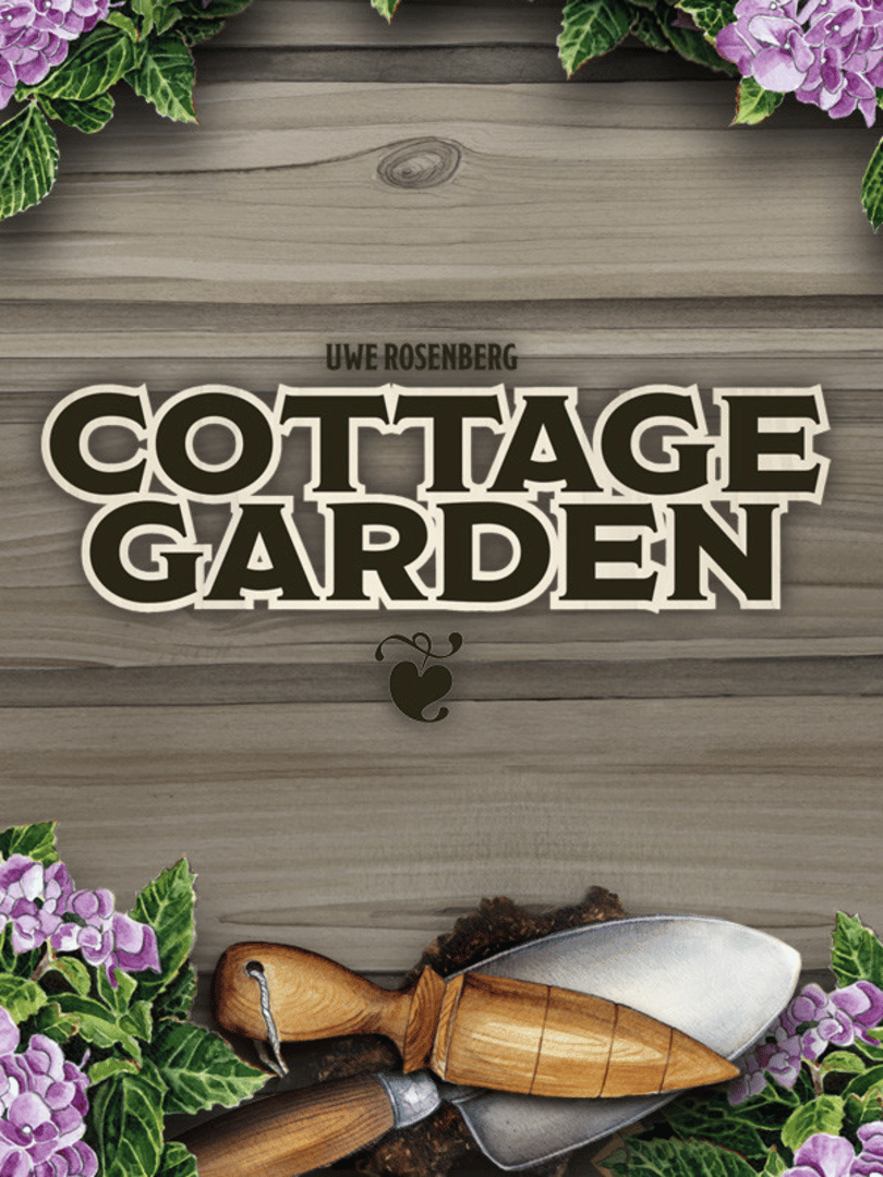 Cottage Garden Cover