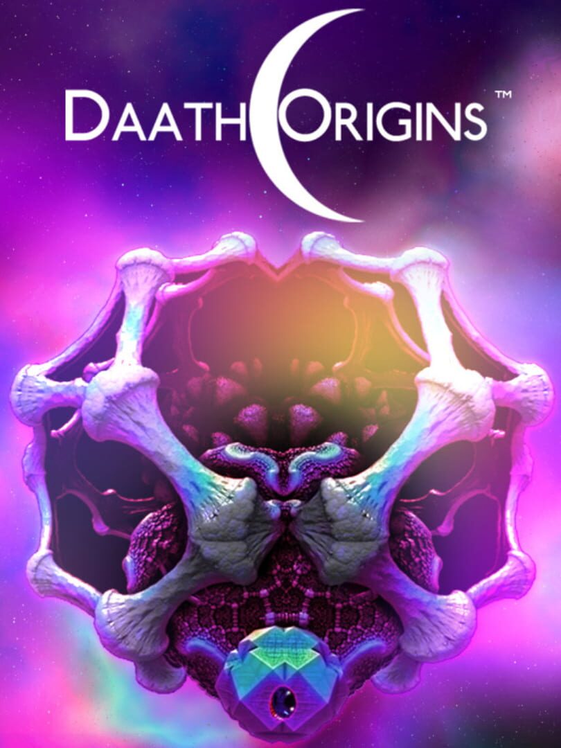 Daath Origins (2017)