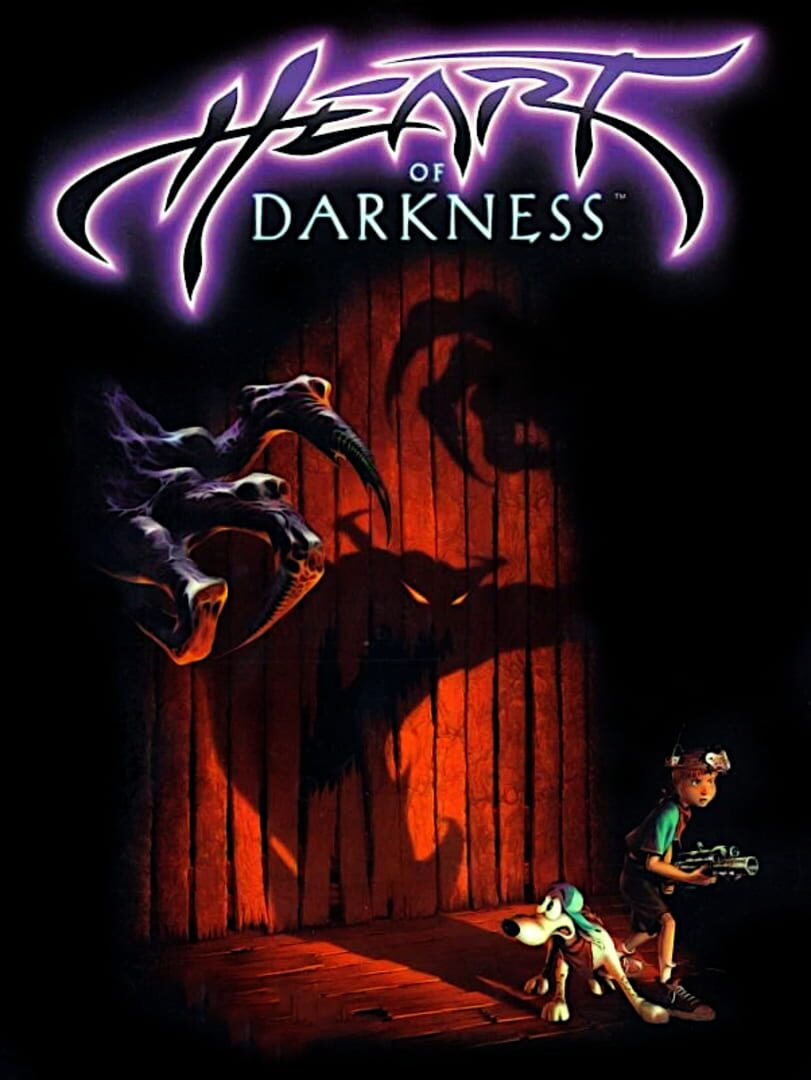 Heart of Darkness (1998)