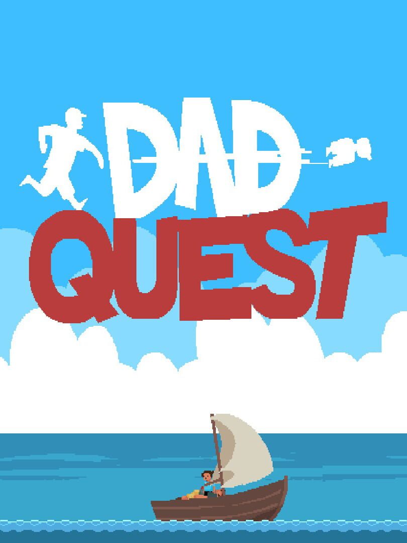 Dad Quest (2017)