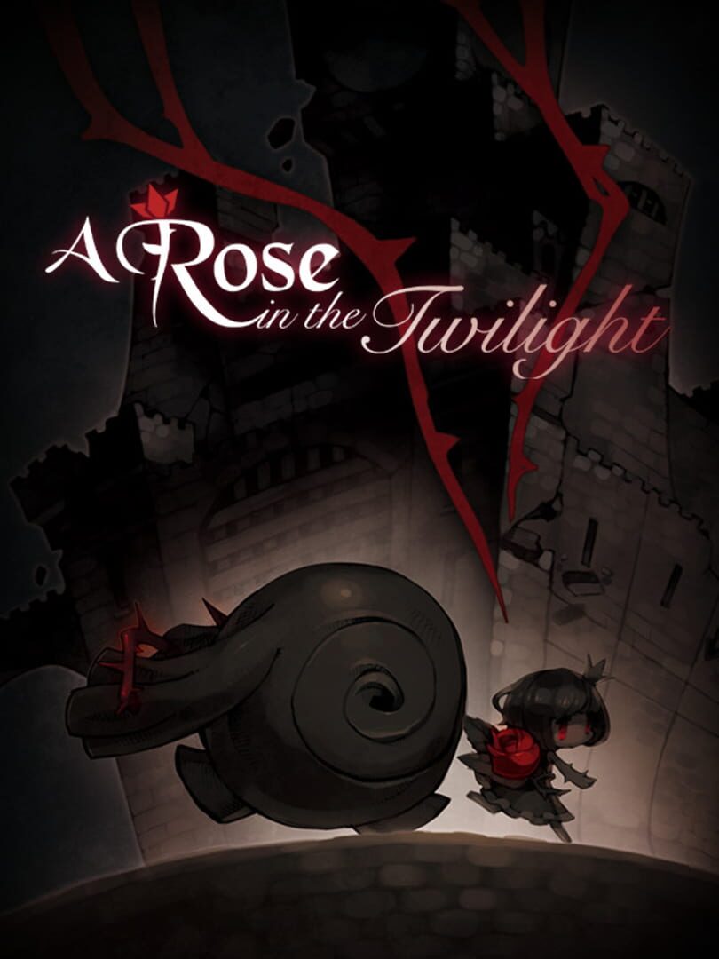 A Rose in the Twilight (2016)