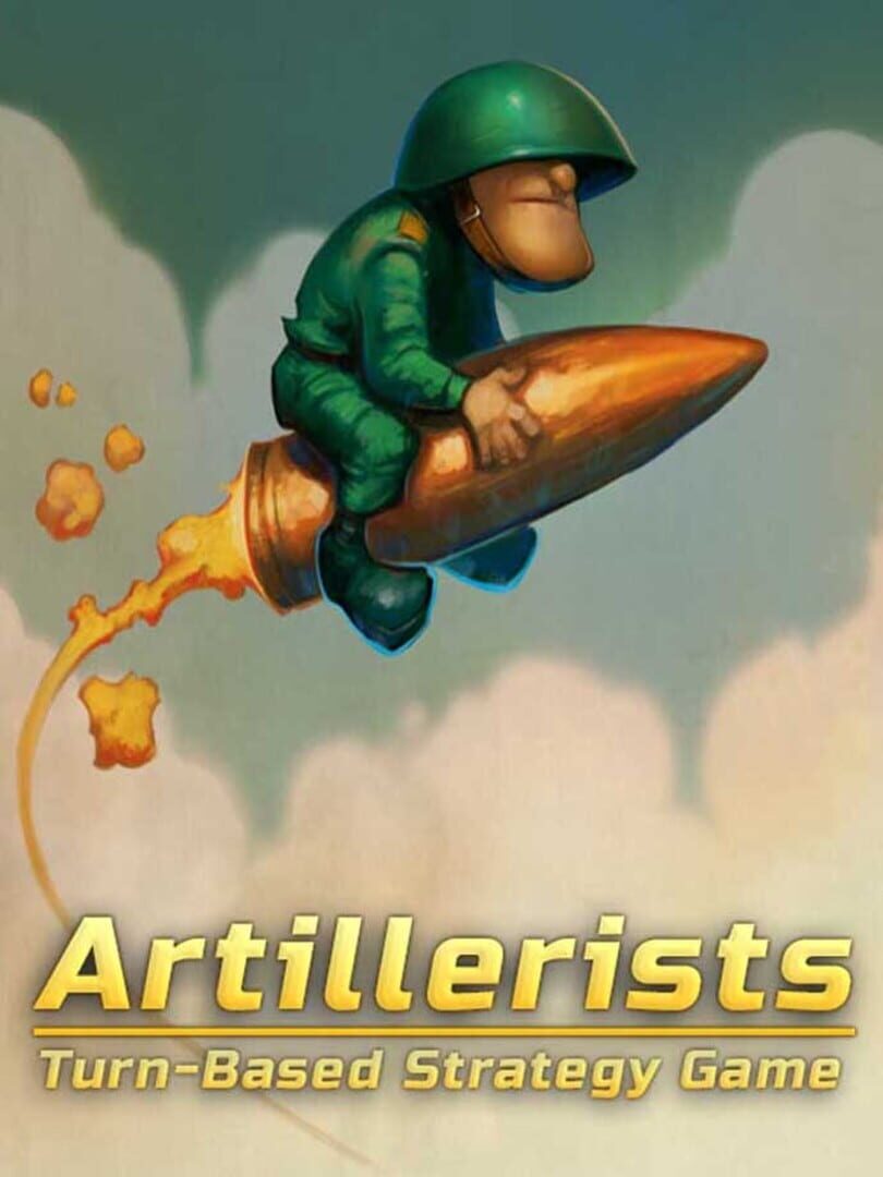 Artillerists (2016)