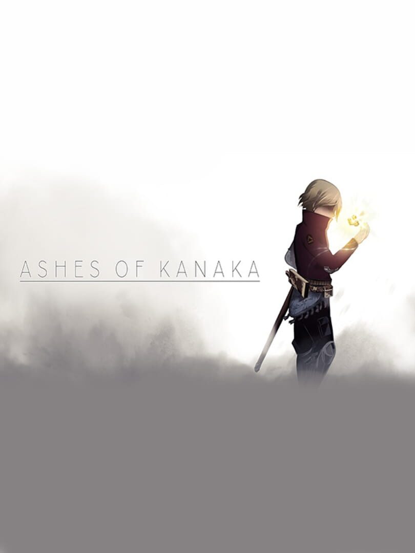 Ashes of Kanaka (2017)