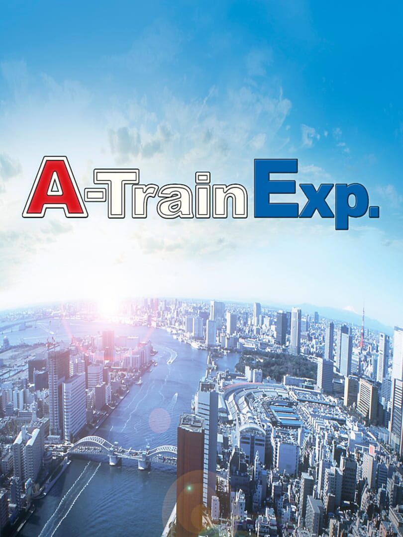 A-Train Express (2017)