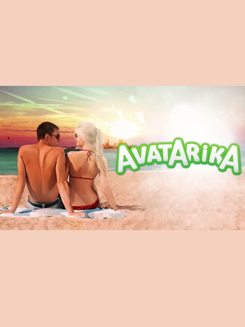 Avatarika (2017)