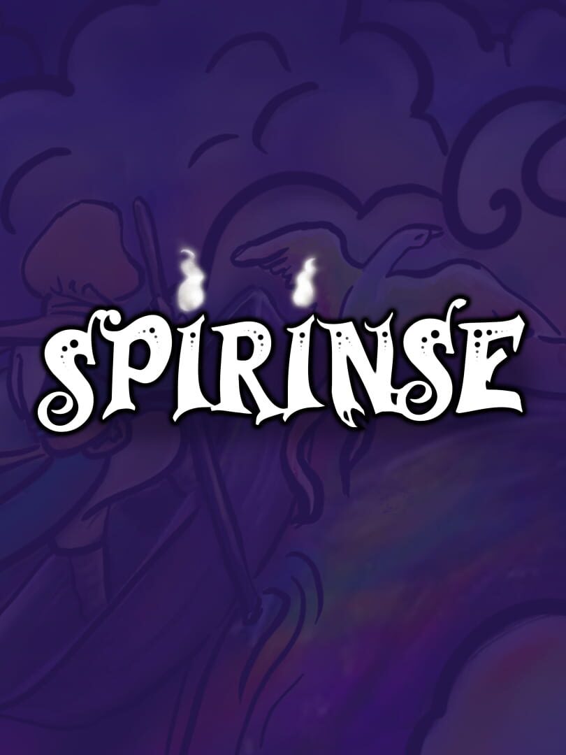 Spirinse